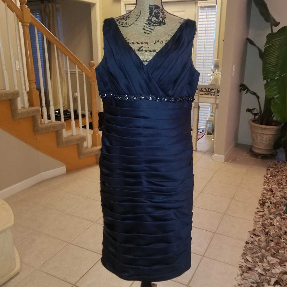 Forever Yours Dress